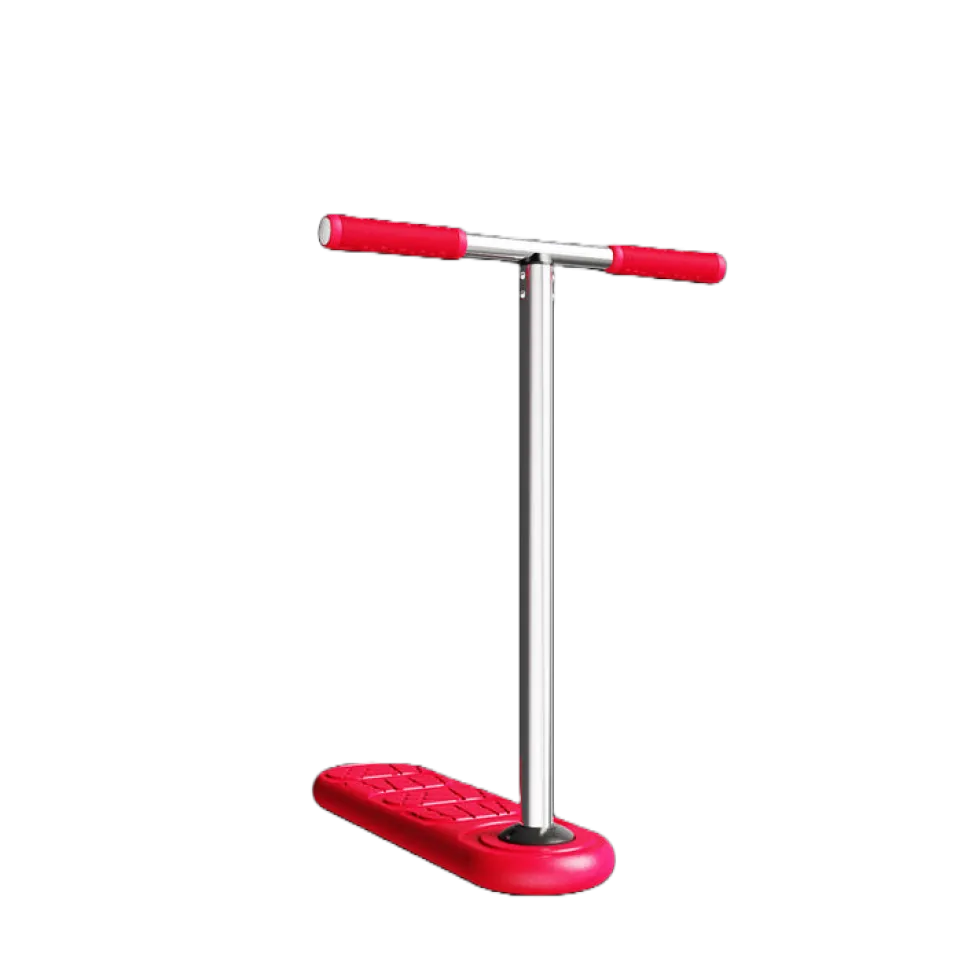 INDO 570 Trampolin trick scooter