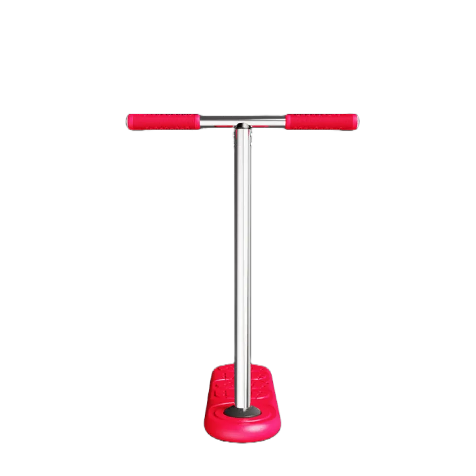 INDO 570 Trampolin trick scooter