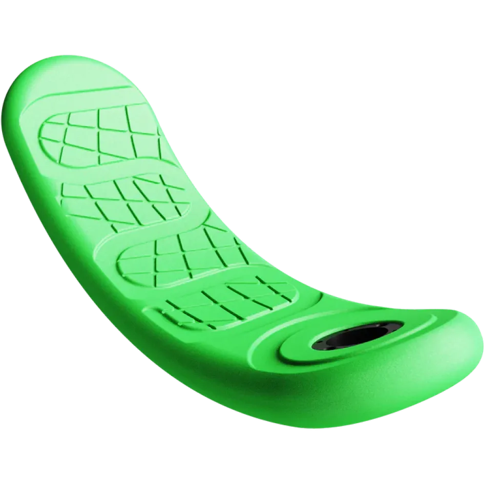 INDO XC70 Trampolin Trick Scooter Deck (for indo 570 & 670)
