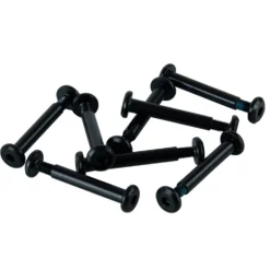 Inline Wheel Screw Set