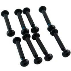 Inline Wheel Screw Set