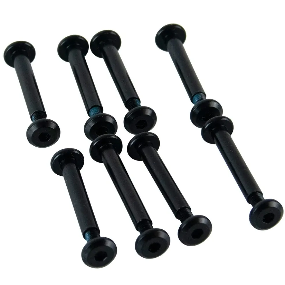 Inline Wheel Screw Set