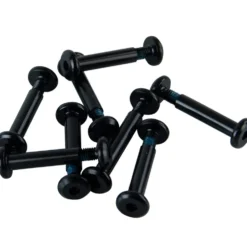 Inline Wheel Screw Set