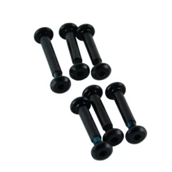 Inline Wheel Screw Set