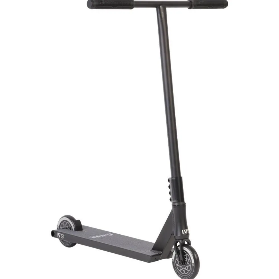 Invert Curbside Street Pro Scooter