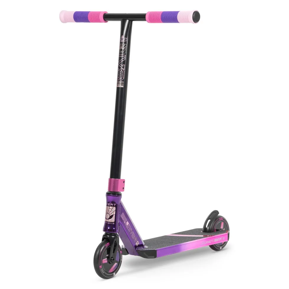 Invert Supreme Journey +1 Mini Pro Scooter