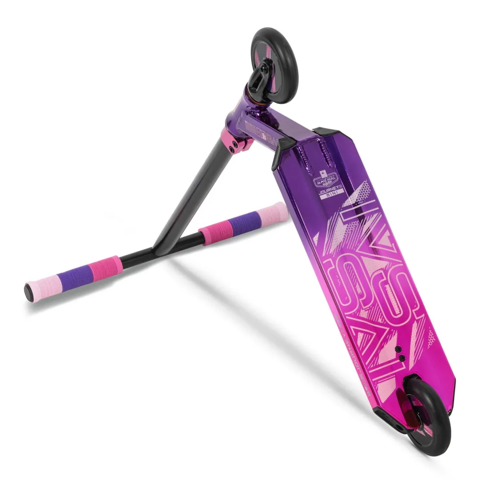 Invert Supreme Journey +1 Mini Pro Scooter