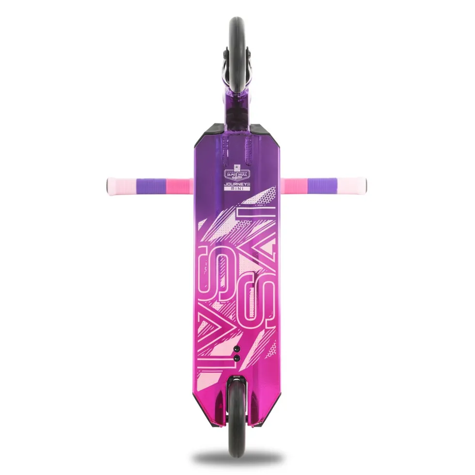 Invert Supreme Journey +1 Mini Pro Scooter