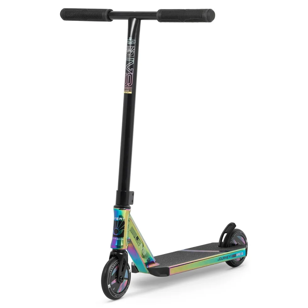 Invert Supreme Journey +1 Mini Pro Scooter
