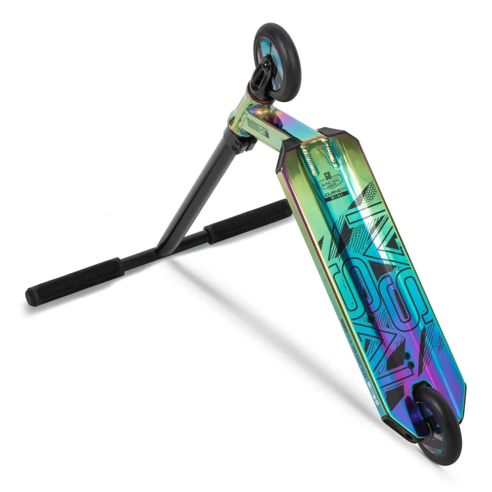 Invert Supreme Journey +1 Mini Pro Scooter