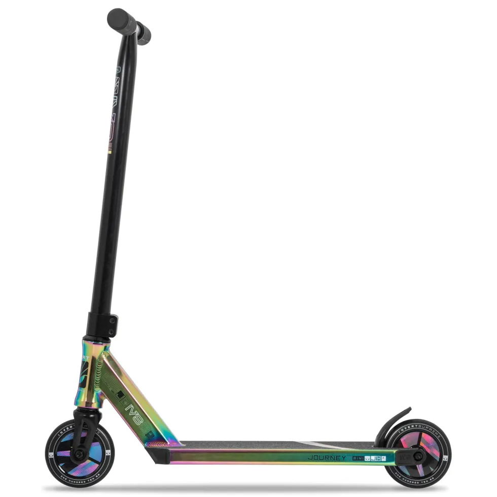 Invert Supreme Journey +1 Mini Pro Scooter