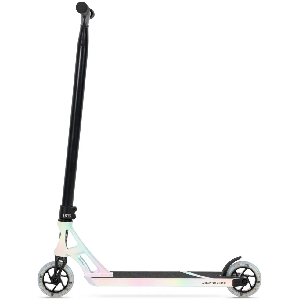 Invert Supreme Journey 3 Pro Scooter