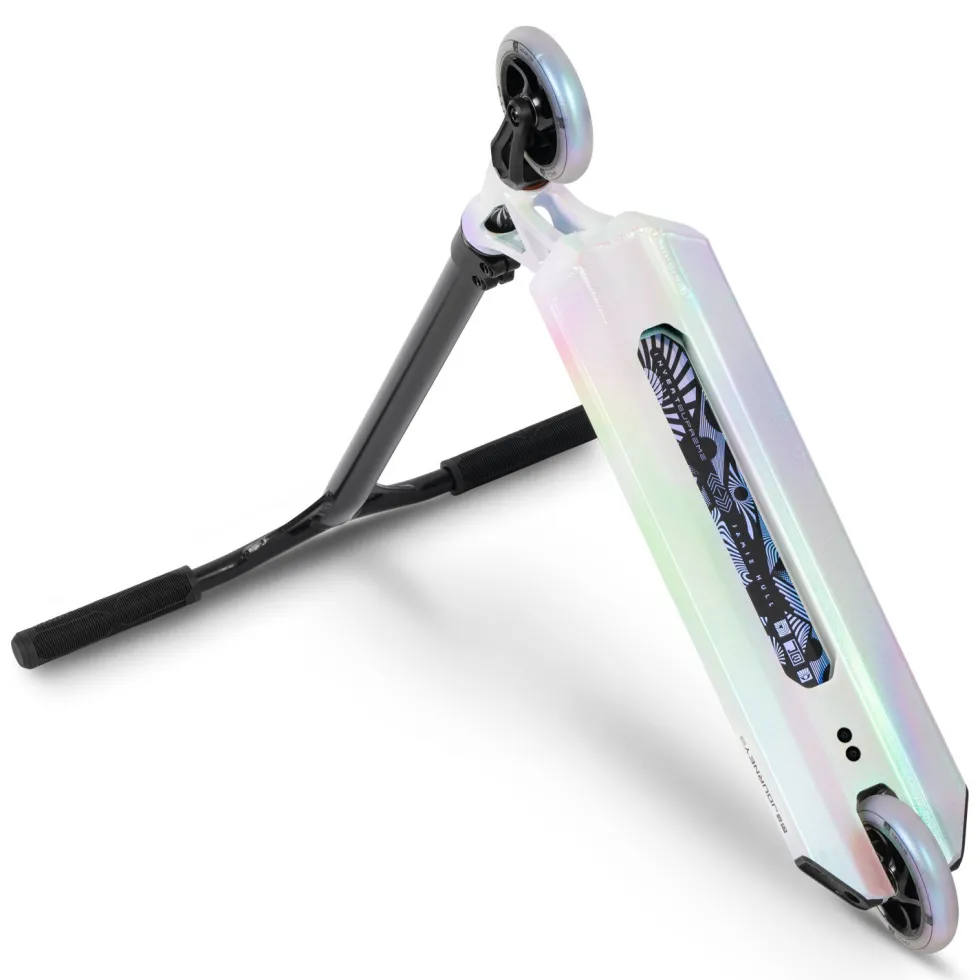 Invert Supreme Journey 3 Pro Scooter