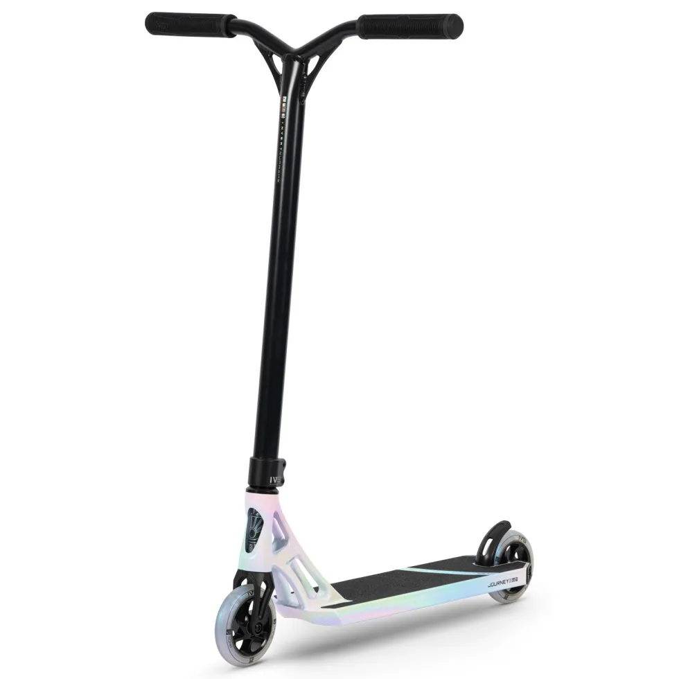 Invert Supreme Journey 3 Pro Scooter