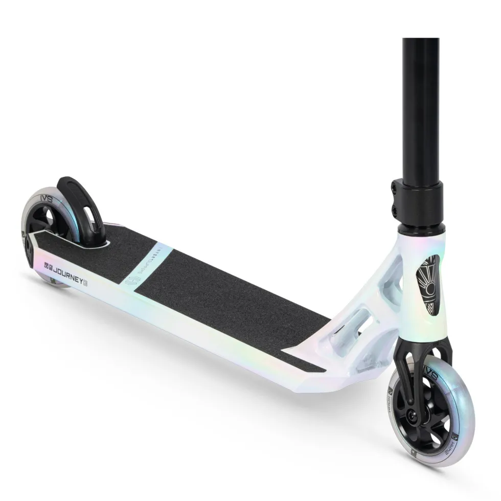 Invert Supreme Journey 3 Pro Scooter