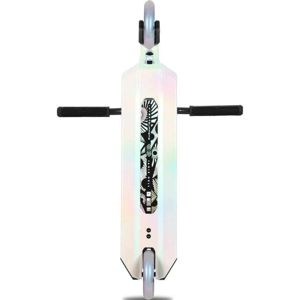 Invert Supreme Journey 3 Pro Scooter