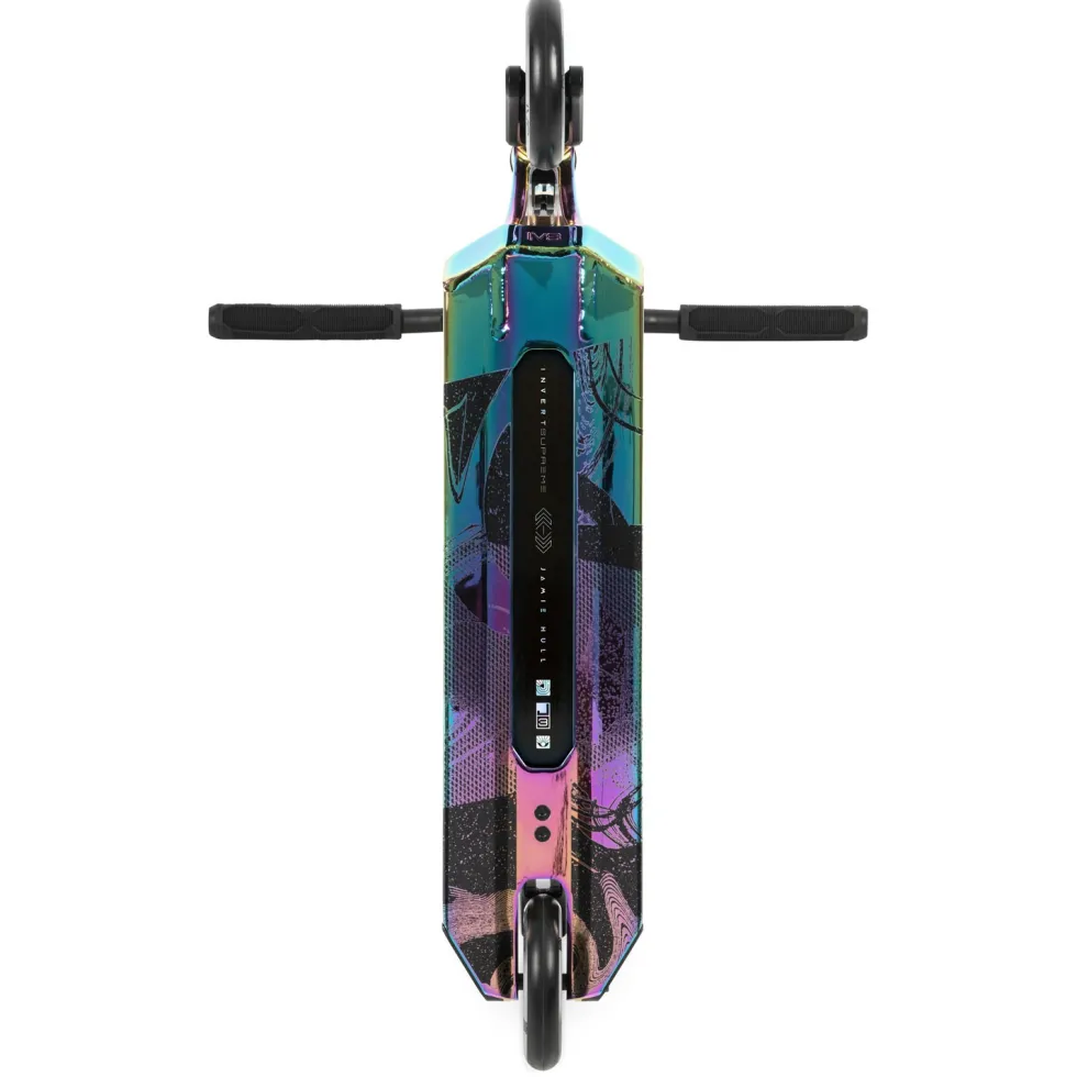 Invert Supreme Journey 3 Pro Scooter