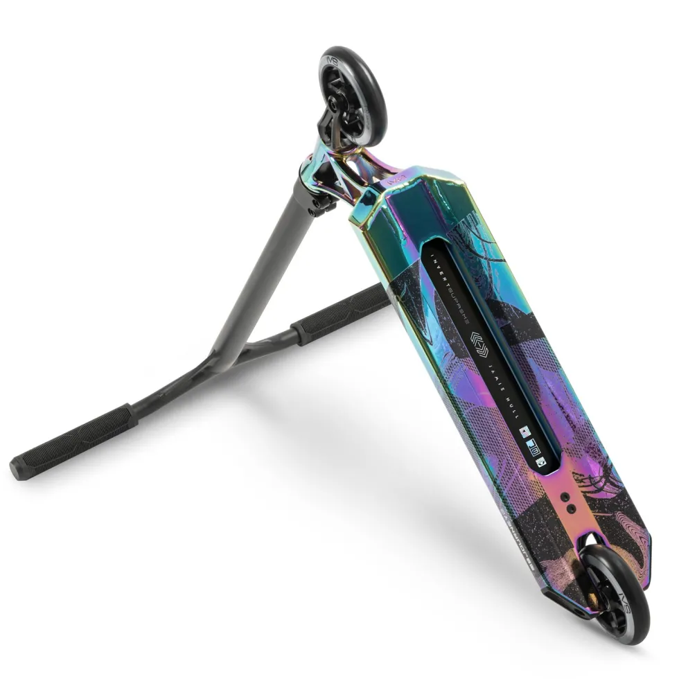 Invert Supreme Journey 3 Pro Scooter