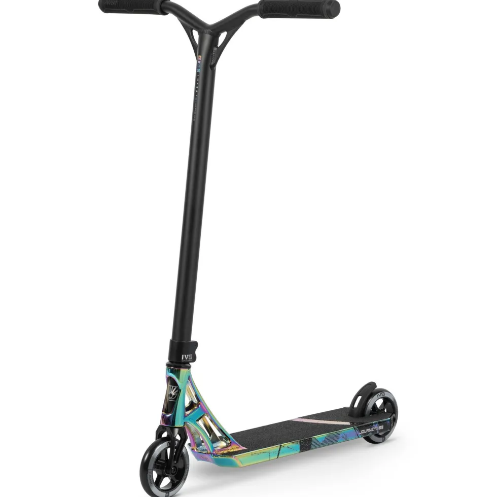Invert Supreme Journey 3 Pro Scooter