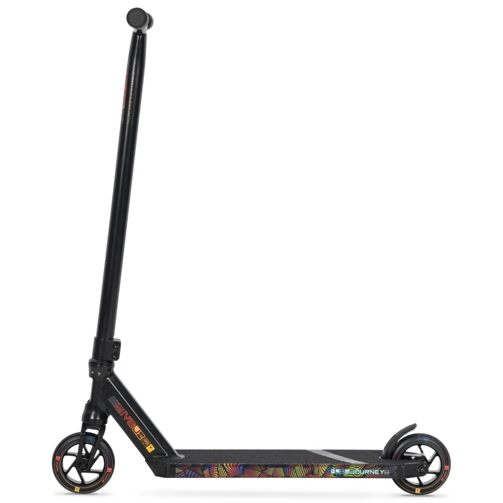 Invert Supreme Journey 2.5 Pro Scooter