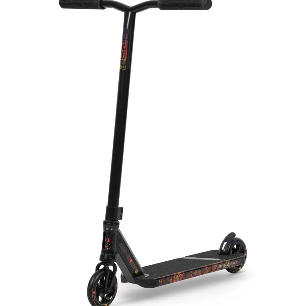 Invert Supreme Journey 2.5 Pro Scooter