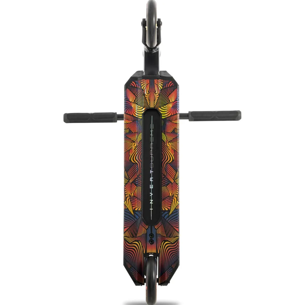 Invert Supreme Journey 2.5 Pro Scooter