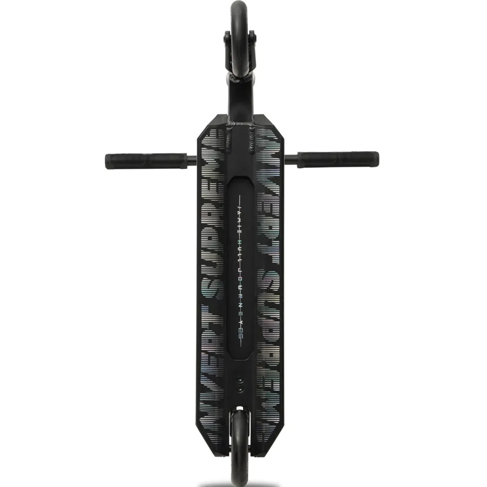Invert Supreme Journey 2.5 Pro Scooter