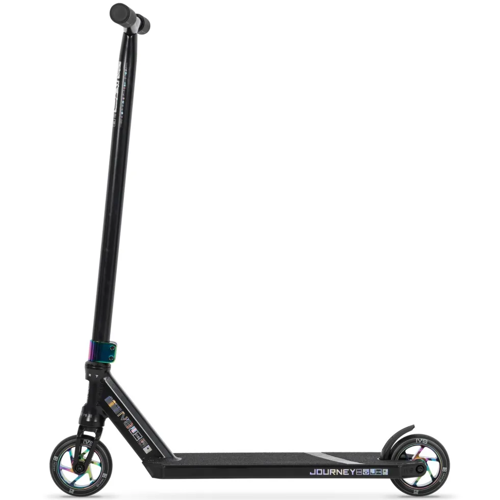 Invert Supreme Journey 2.5 Pro Scooter