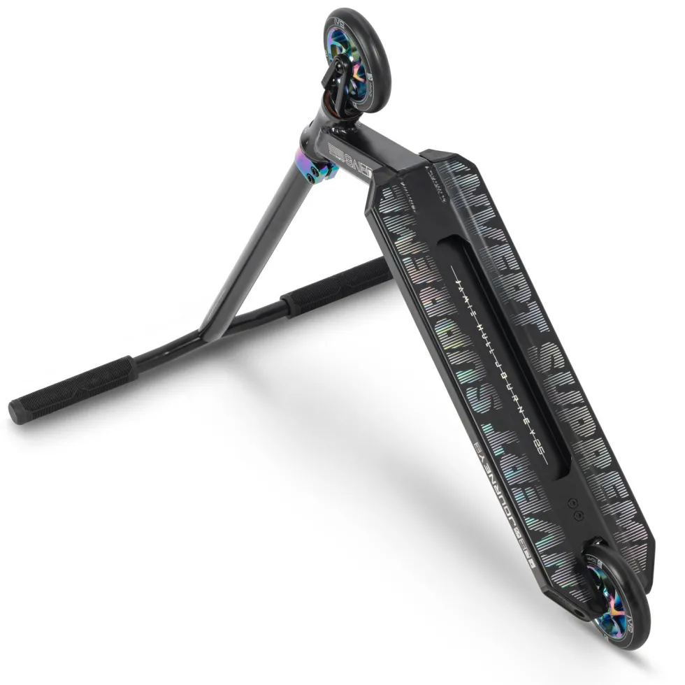 Invert Supreme Journey 2.5 Pro Scooter