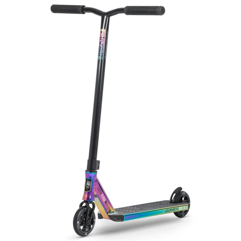 Invert Supreme Journey 2.5 Pro Scooter