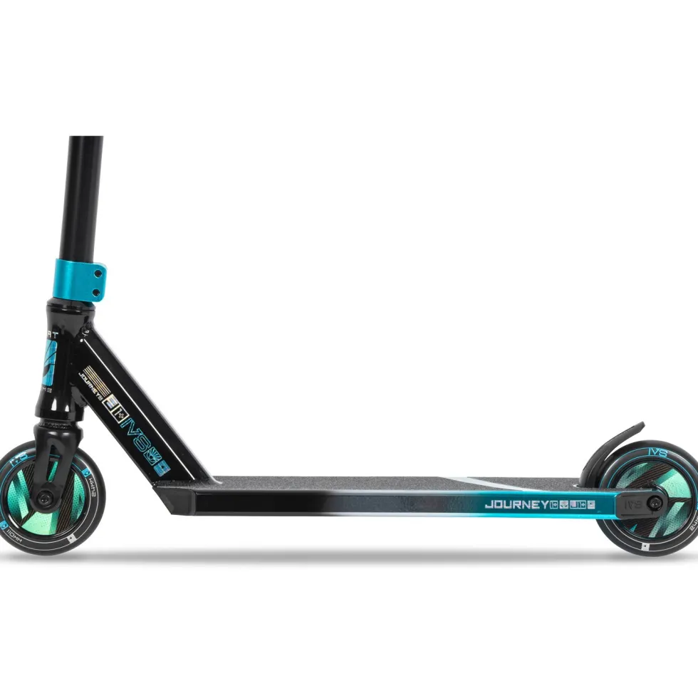 Invert Supreme Journey +1 Pro Scooter