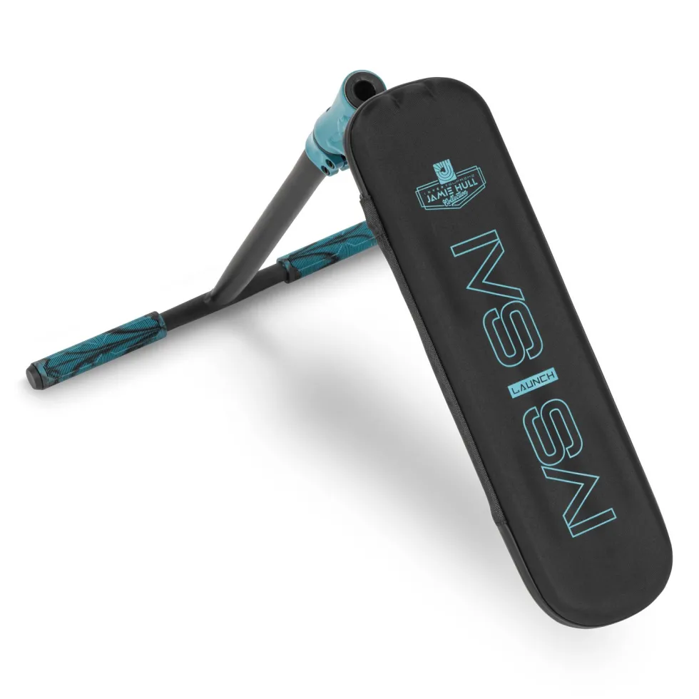 Invert Supreme Launch Trick Trainer Scooter