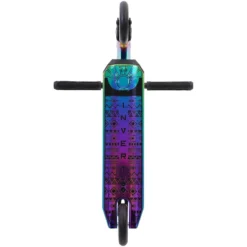 Invert Supreme Mini 1-4-8 Pro Scooter