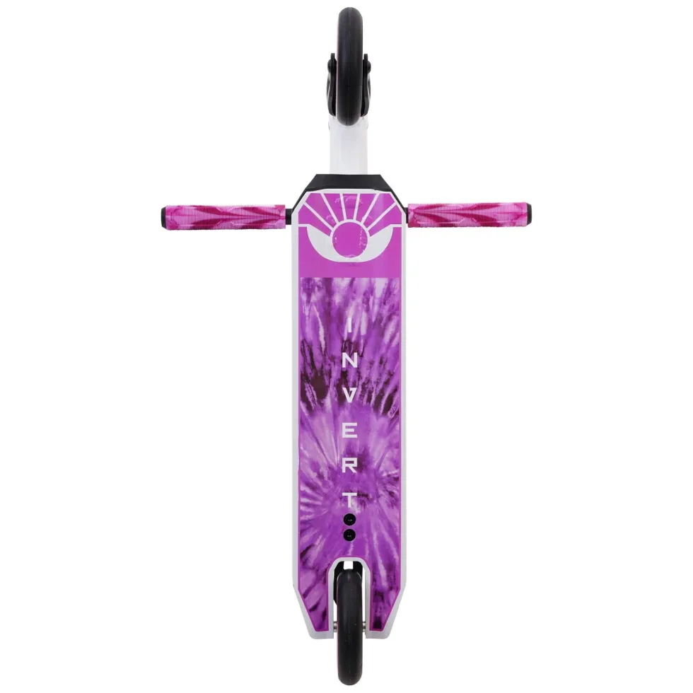 Invert Supreme Mini 1-4-8 Pro Scooter