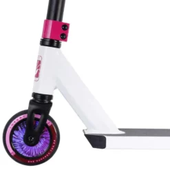 Invert Supreme Mini 1-4-8 Pro Scooter