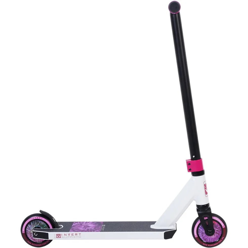 Invert Supreme Mini 1-4-8 Pro Scooter
