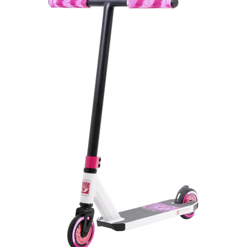 Invert Supreme Mini 1-4-8 Pro Scooter