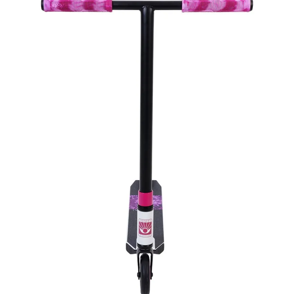 Invert Supreme Mini 1-4-8 Pro Scooter