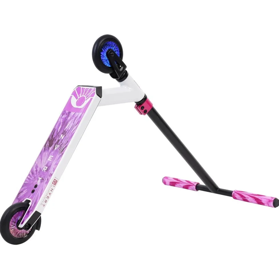Invert Supreme Mini 1-4-8 Pro Scooter