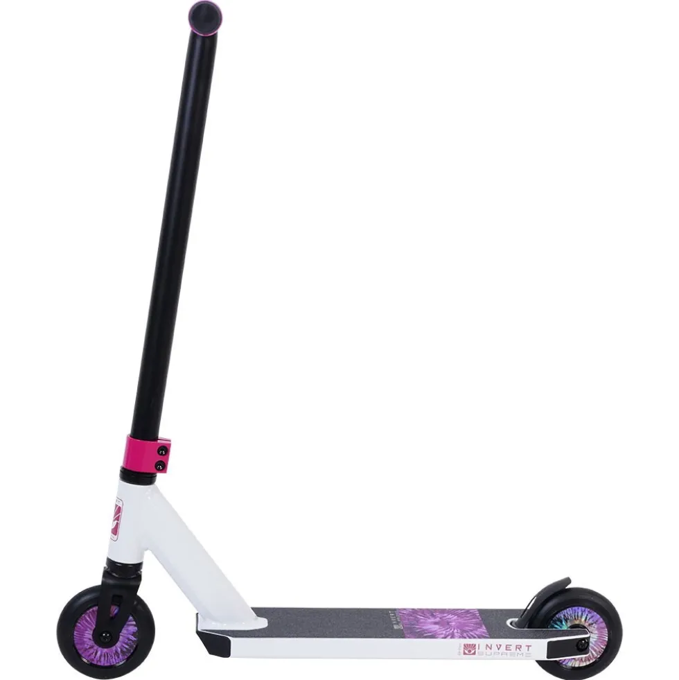 Invert Supreme Mini 1-4-8 Pro Scooter