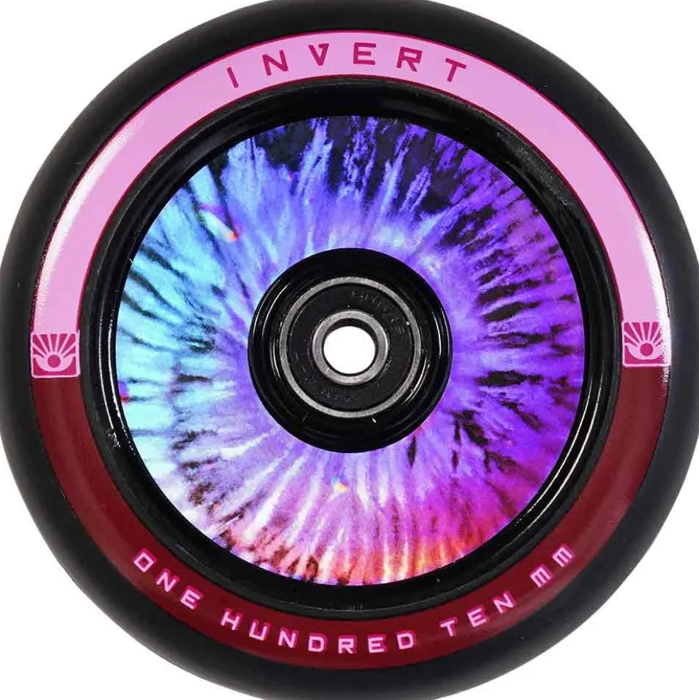 Invert Supreme Mini 1-4-8 Pro Scooter
