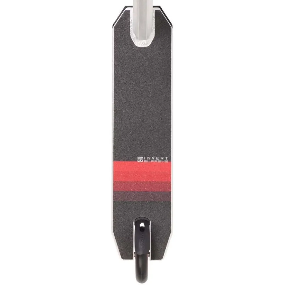 Invert Supreme 2.5-8-13 Pro Scooter