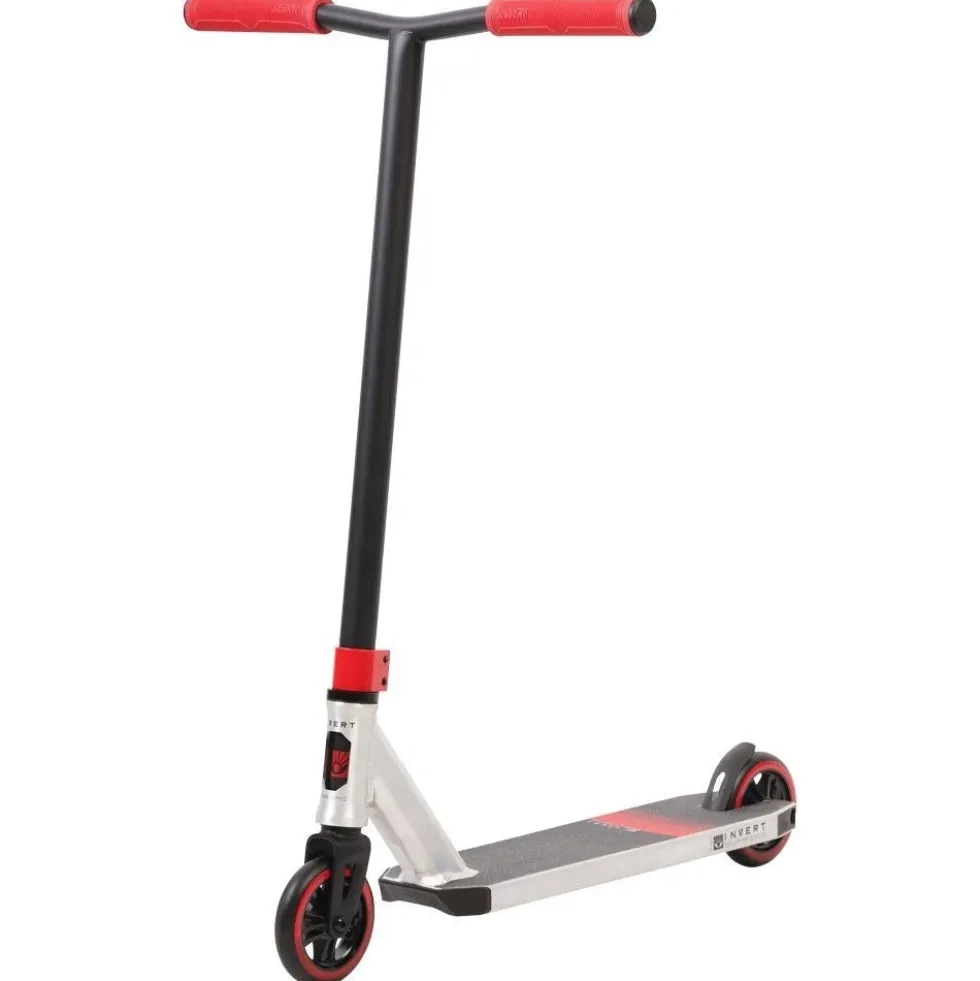 Invert Supreme 2.5-8-13 Pro Scooter