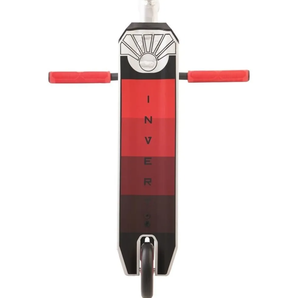 Invert Supreme 2.5-8-13 Pro Scooter