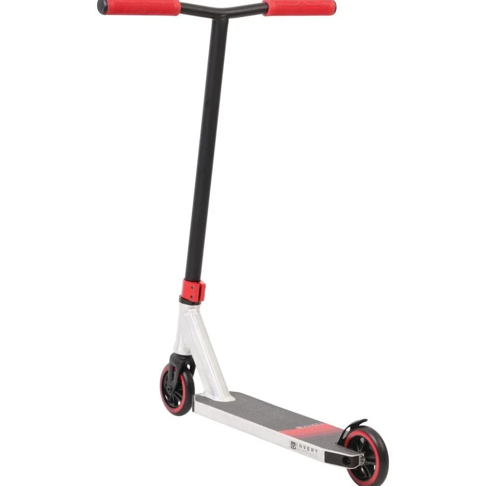 Invert Supreme 2.5-8-13 Pro Scooter