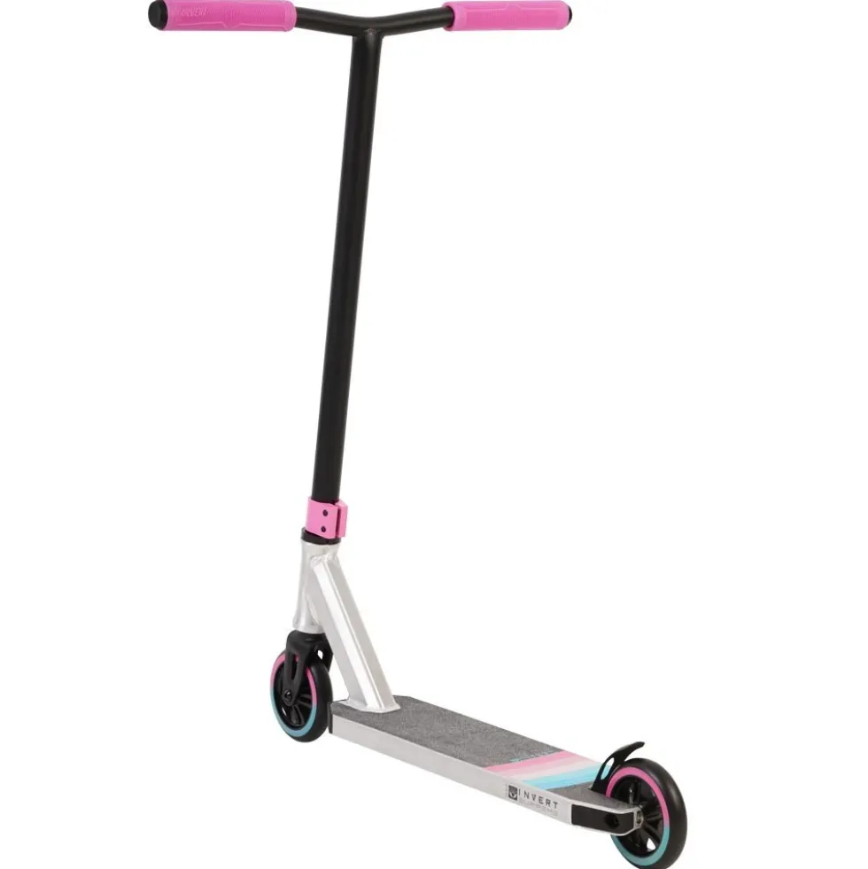 Invert Supreme 2.5-8-13 Pro Scooter