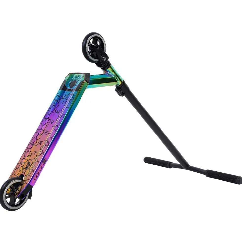 Invert Supreme 2-8-13 Pro Scooter