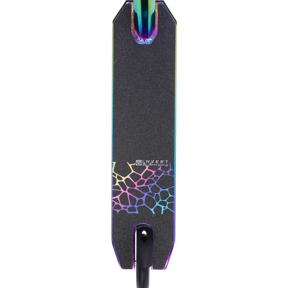 Invert Supreme 2-8-13 Pro Scooter