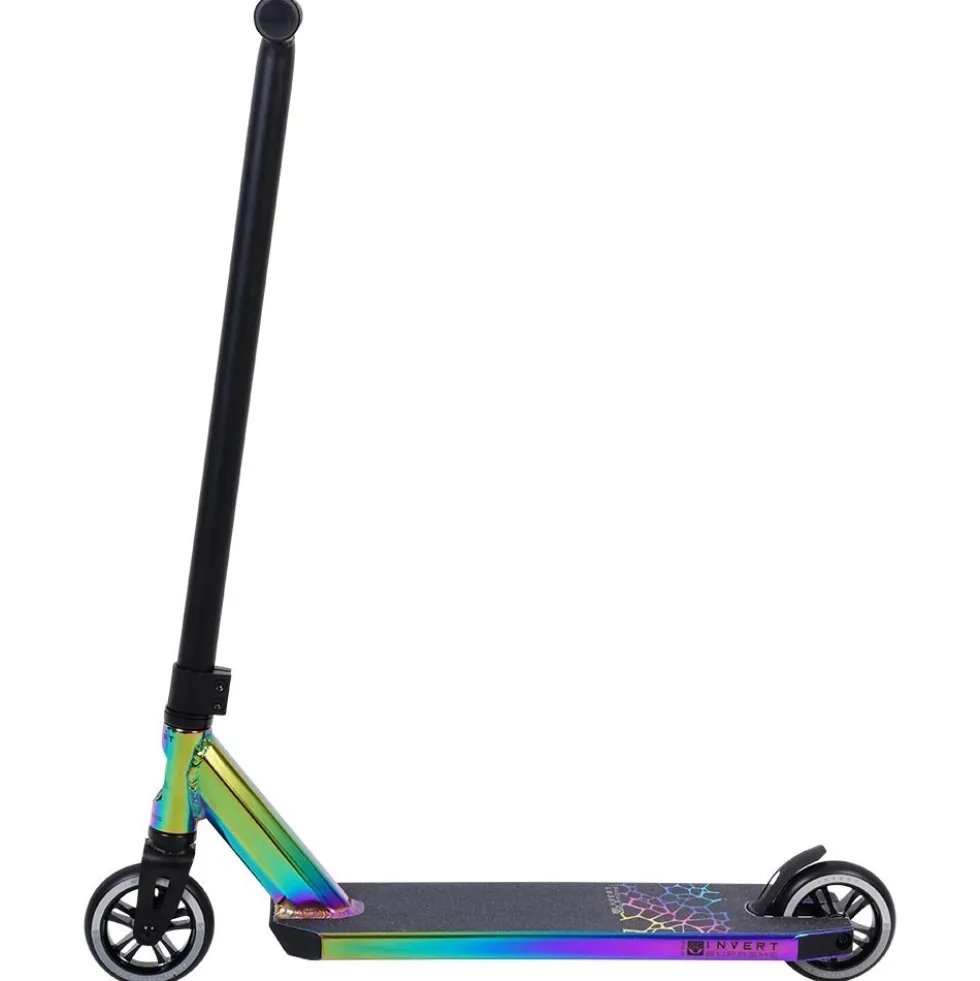 Invert Supreme 2-8-13 Pro Scooter