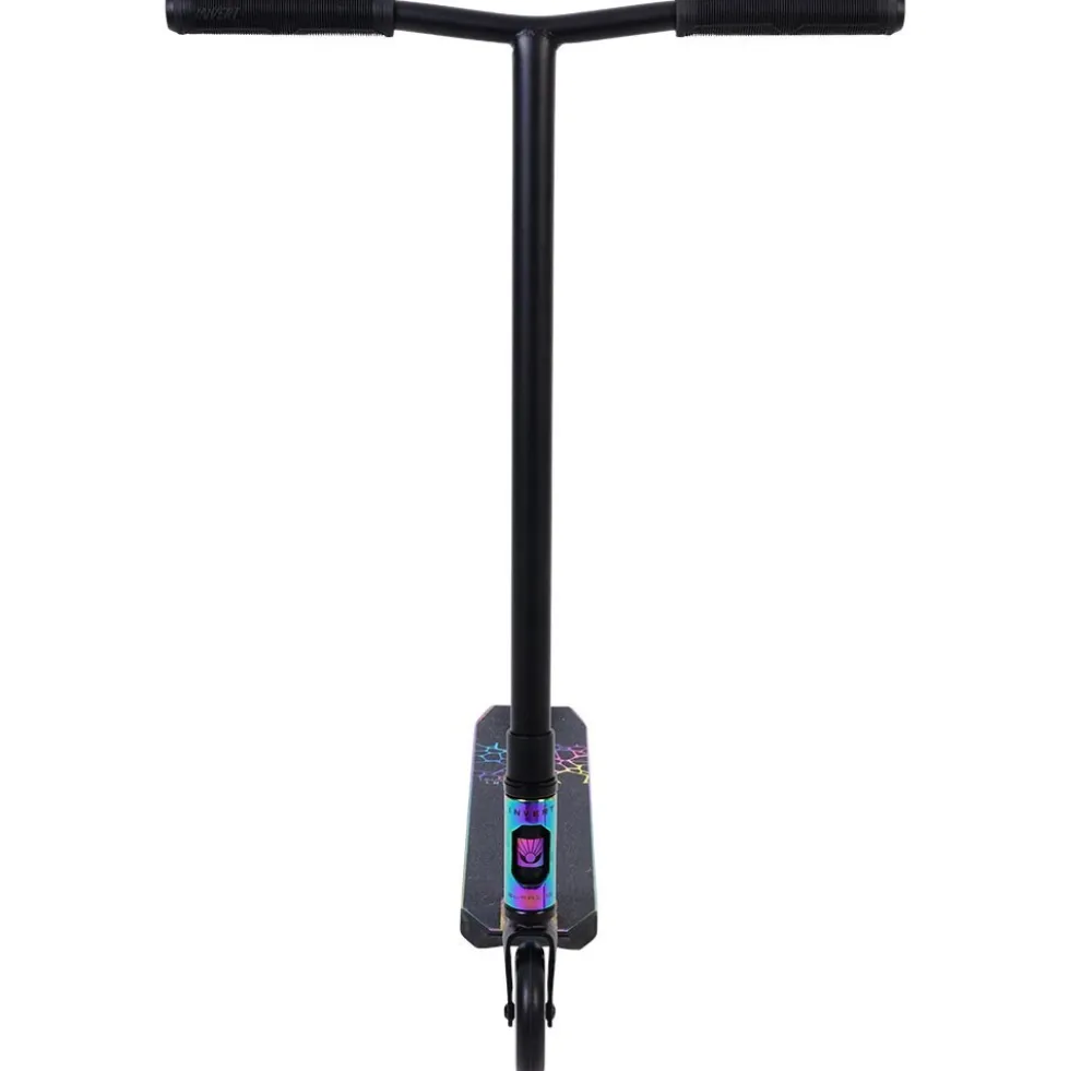 Invert Supreme 2-8-13 Pro Scooter